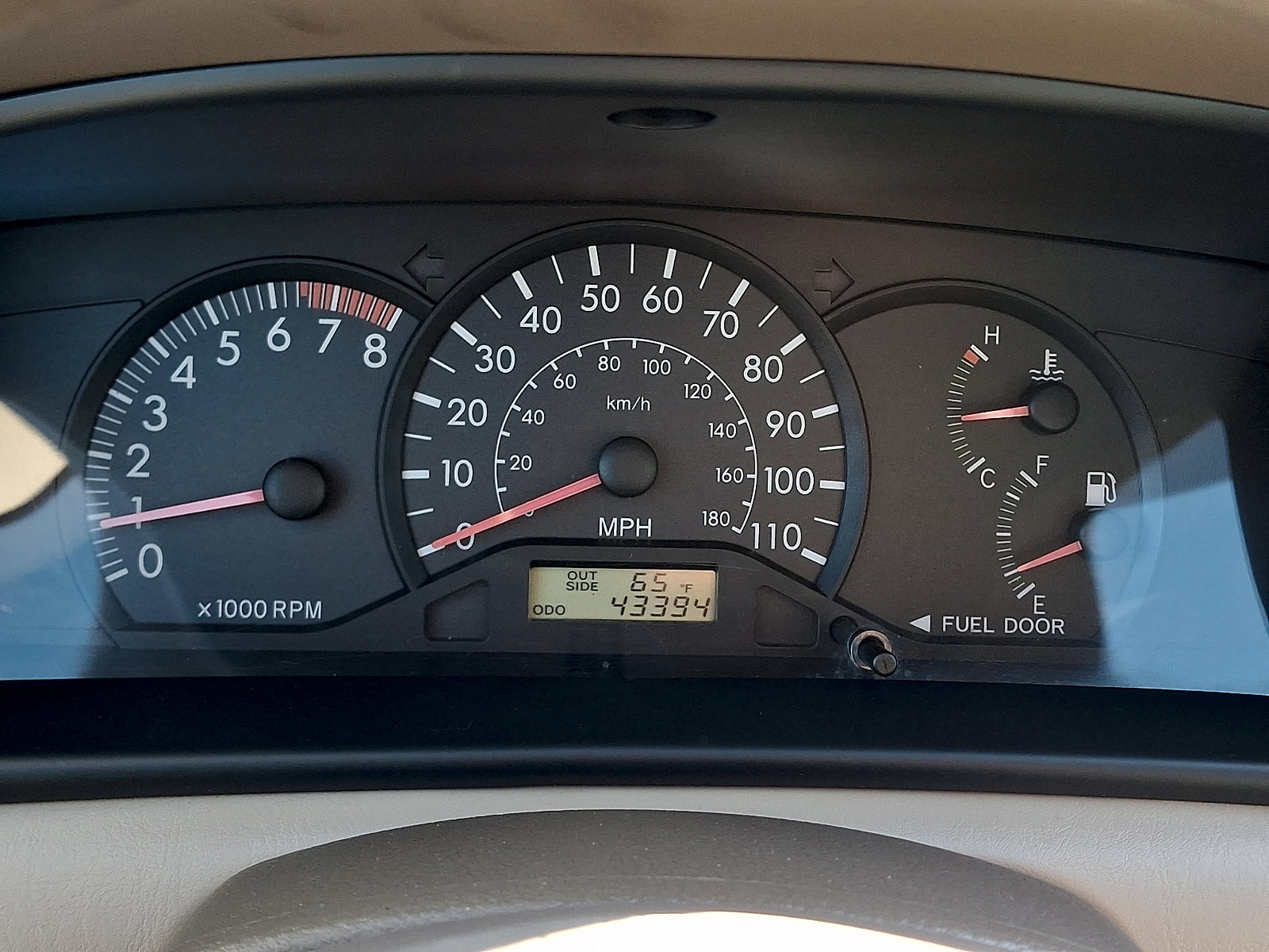 Used 2008 Toyota Corolla CE w/ Extra Value Upgrade Pkg FWD image 21