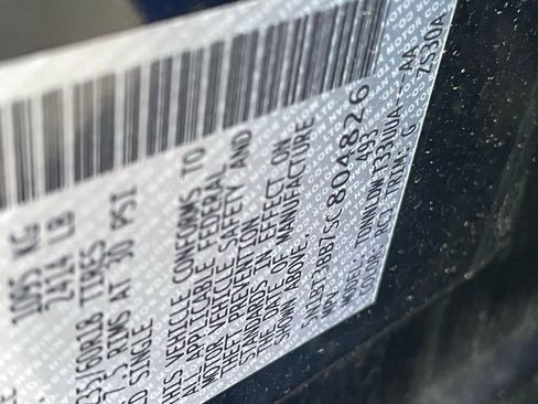 Used 2025 Nissan Rogue SV image 32