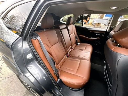 Used 2024 Subaru Outback Touring AWD/4WD image 16