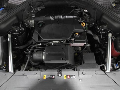 Certified 2021 Genesis GV80 2.5T w/ Prestige Package 04 image 24