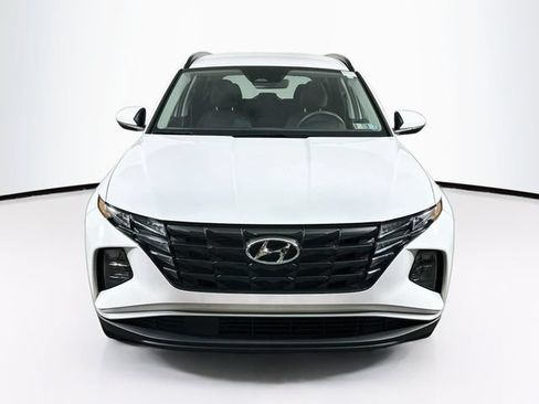 Used 2024 Hyundai Tucson SEL AWD/4WD image 2