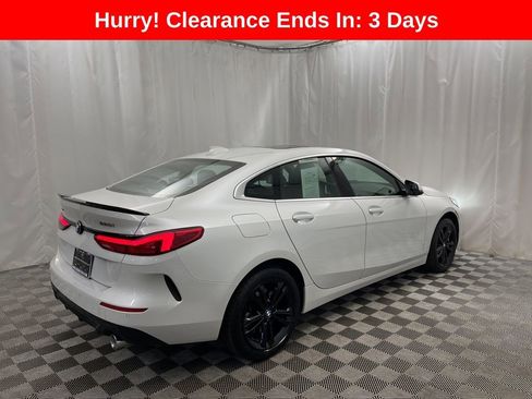 Used 2024 BMW 228i xDrive Gran Coupe image 3