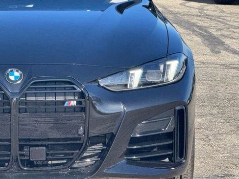 New 2026 BMW 440i xDrive w/ Premium Package image 10