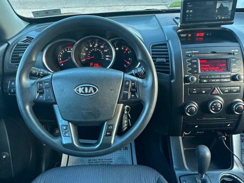 Used 2012 Kia Sorento LX w/ Convenience Pkg AWD/4WD image 24