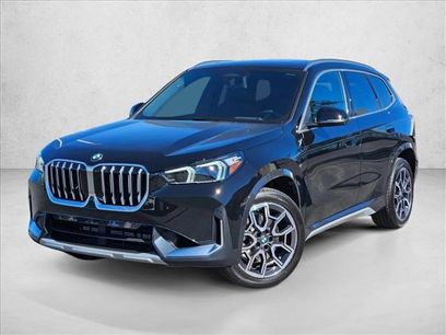 New 2026 BMW X1 xDrive28i w/ Technology Package