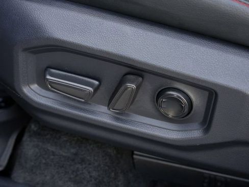 Used 2026 Toyota Tundra TRD Pro image 22