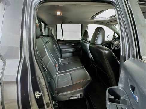Used 2019 Honda Ridgeline RTL-T image 26