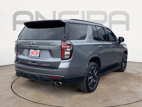 Used 2022 Chevrolet Tahoe RST w/ Sport Performance Package image 13