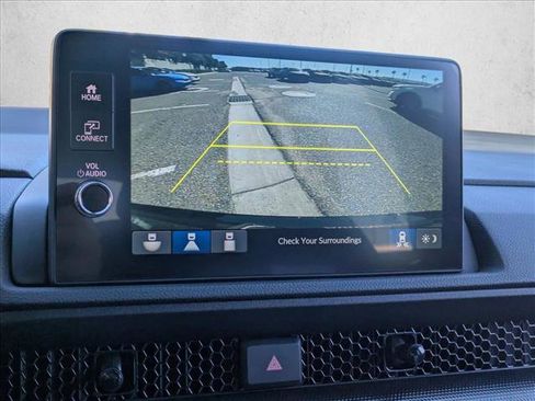 New 2026 Honda CR-V TrailSport image 13