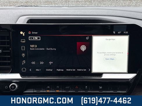 Used 2022 GMC Sierra 1500 SLT w/ SLT Convenience Package image 28