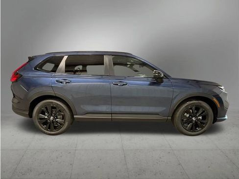 New 2026 Honda CR-V Sport Touring image 8