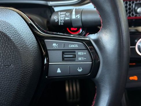 Certified 2023 Honda Civic Si image 30