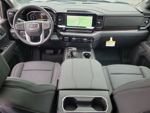 New 2026 GMC Sierra 1500 SLT w/ SLT Premium Plus Package image 16