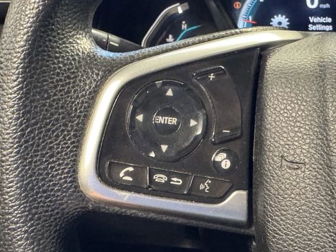 Used 2019 Honda Civic LX image 18