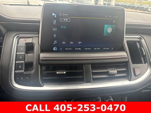 Used 2022 Chevrolet Tahoe RST w/ Luxury Package AWD/4WD image 10