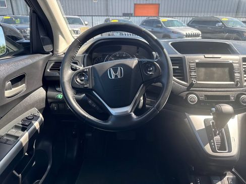 Used 2014 Honda CR-V EX-L image 13