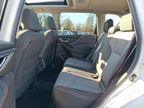 Used 2021 Subaru Forester Sport image 10