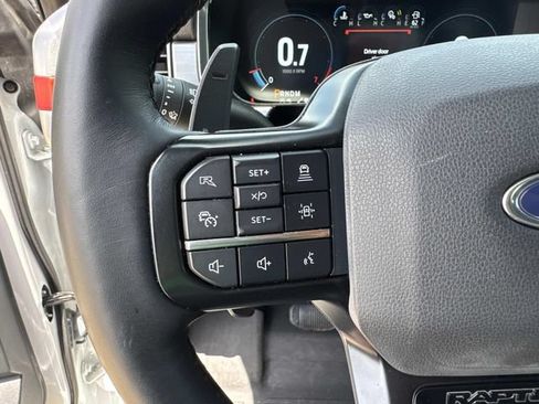 Used 2023 Ford F150 Raptor AWD/4WD image 29