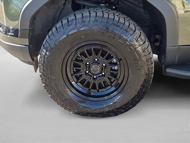 Used 2025 Lexus GX 550 AWD/4WD image 25