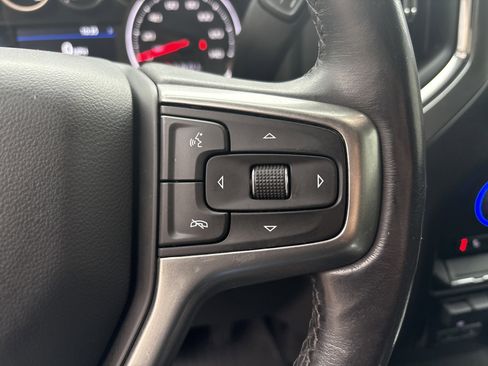 Used 2021 Chevrolet Silverado 1500 LT image 20
