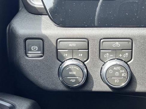 New 2026 GMC Sierra 1500 Elevation AWD/4WD image 26