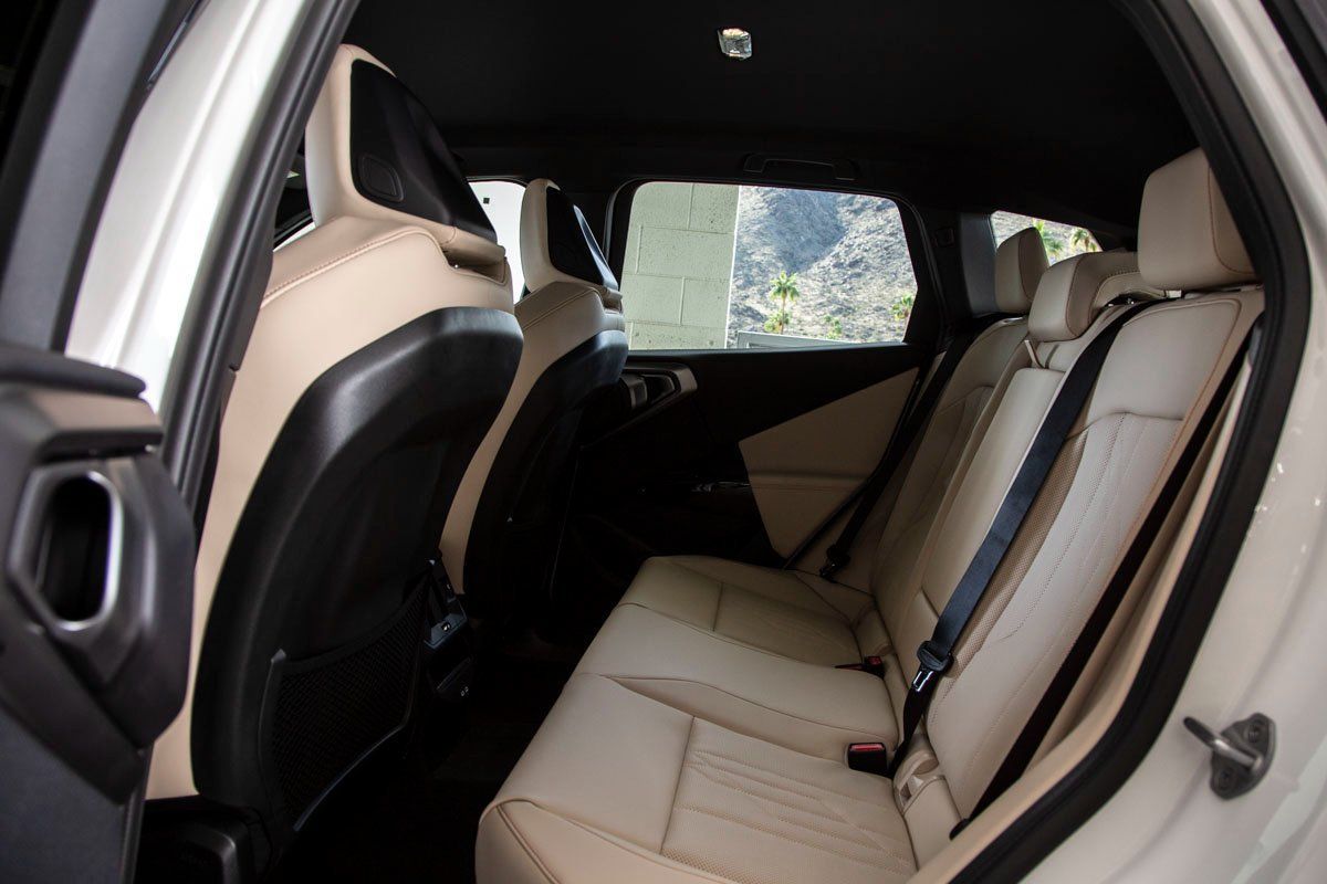Certified 2026 BMW X3 xDrive30i AWD/4WD image 21