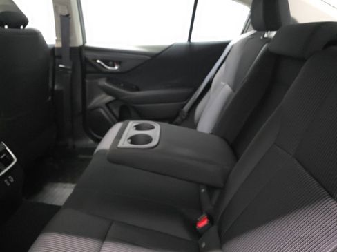 Certified 2025 Subaru Legacy Premium image 10