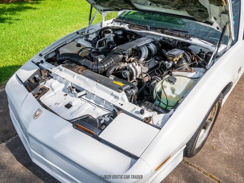 Used 1989 Pontiac Firebird Trans Am RWD image 17