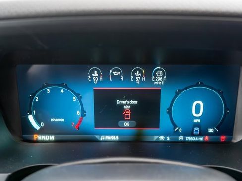 Used 2024 Ford F150 XLT w/ Tow/Haul Package image 17