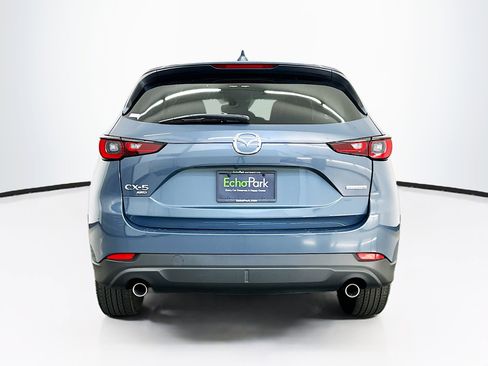 Used 2025 MAZDA CX-5 Carbon Edition image 7