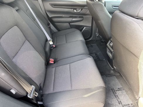 Certified 2026 Honda CR-V LX image 11