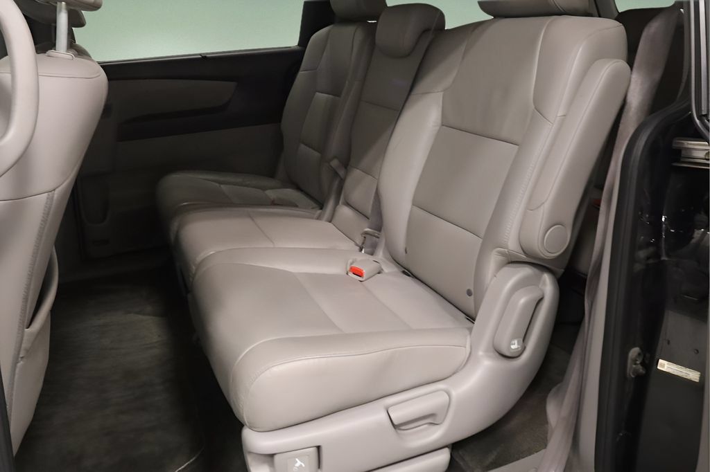 Used 2016 Honda Odyssey EX-L image 11