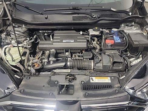 Certified 2020 Honda CR-V EX image 15