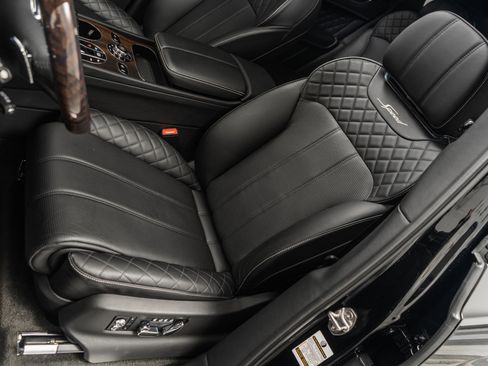 Used 2020 Bentley Bentayga Speed image 26