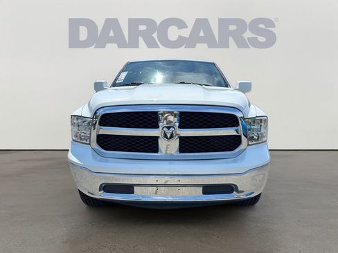 Used 2018 RAM 1500 Tradesman w/ Popular Equipment Group RWD image 2