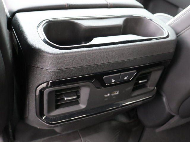 Used 2026 GMC Sierra 2500 AT4X w/ LPO, Black Badging Package AWD/4WD image 13
