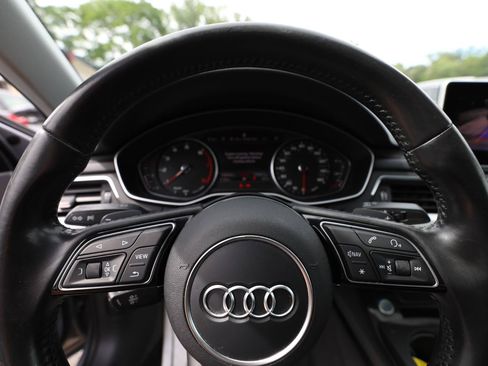 Used 2017 Audi A4 2.0T Premium w/ Audi MMI Navigation Plus AWD/4WD image 25