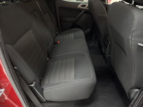 Used 2020 Ford Ranger XLT w/ Equipment Group 301A Mid image 41