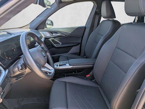 Certified 2025 BMW X1 xDrive28i w/ Convenience Package image 11
