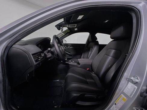 Used 2025 Honda Civic Sport image 15