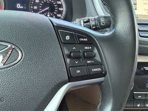 Used 2016 Hyundai Tucson Limited AWD/4WD image 26