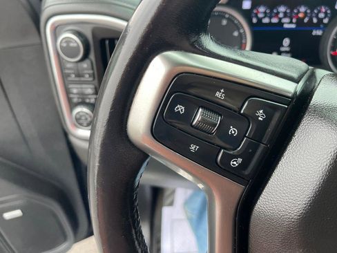 Used 2020 Chevrolet Silverado 2500 LTZ w/ Technology Package image 11