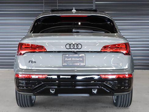 Used 2024 Audi Q5 2.0T Premium Plus AWD/4WD image 15