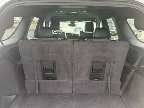 Used 2022 Dodge Durango R/T image 4