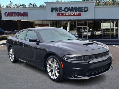 Used 2023 Dodge Charger GT