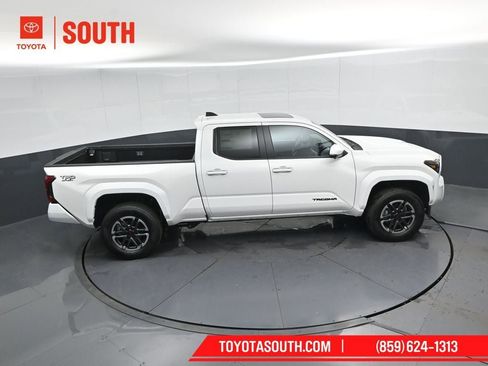 New 2026 Toyota Tacoma TRD Sport w/ TRD Sport Premium Package image 50