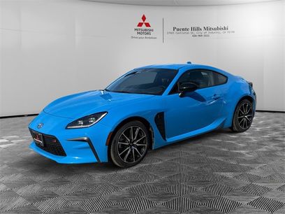 Used 2023 Toyota GR86