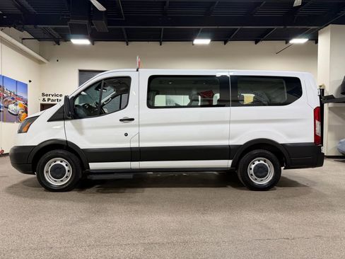 Used 2019 Ford Transit 150 XL image 8