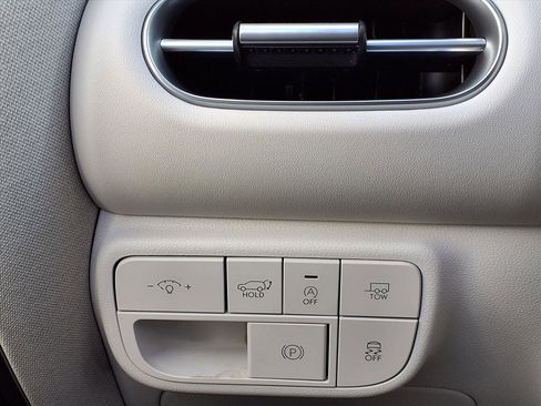 New 2026 Hyundai Palisade Calligraphy image 22