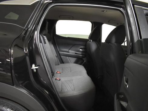 Certified 2026 Nissan Kicks SV w/ Cold Weather Package AWD/4WD image 30